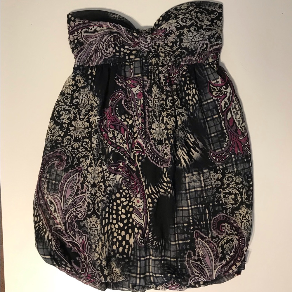Mendocino Dress